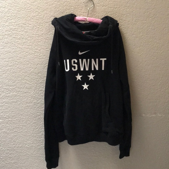uswnt hoodie